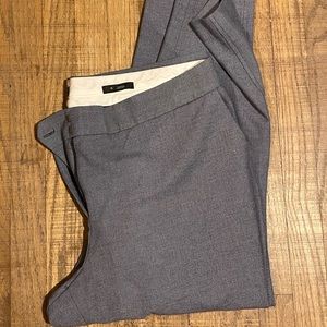 Loft Marisa pants
